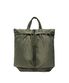 ROME HELMET BAG M (OLIVE DRAB) / RECYCLED