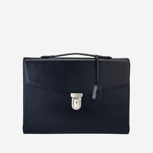 제니스 삼각 브리프 케이스