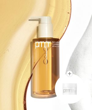 마일드 앤 퍼펙트 클렌징 오일 투 폼 200ml