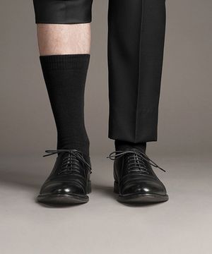 [5팩] 54gram 프리미엄 장목 양말