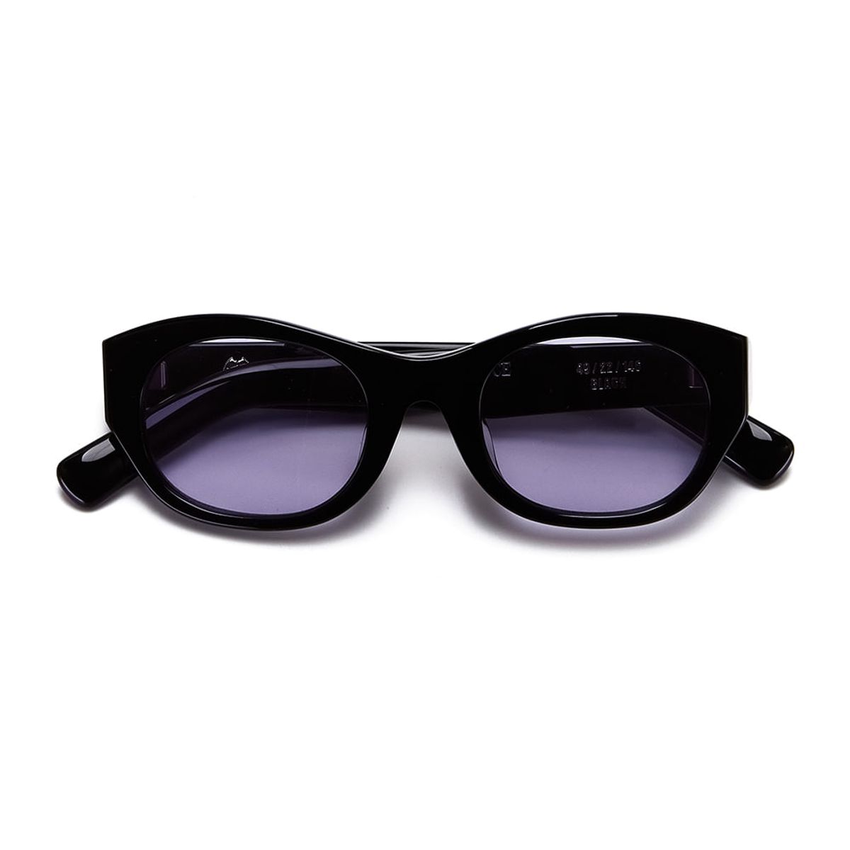 펄바켄(PEARLBACKEN) CARBA 31 (s) -black-