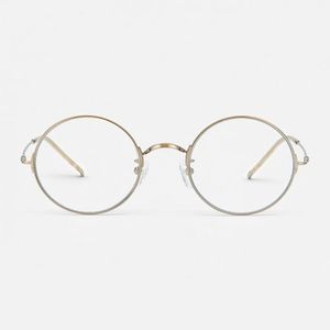 BAGEL_풀티타늄 초경량 6g 라운드