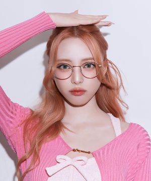 [유나(ITZY) 착용] JOURNEY_풀티타늄 초경량 8g 헤링본 라운드