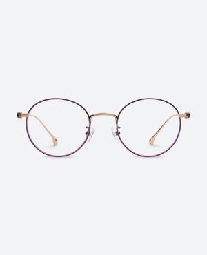 BOMB_풀티타늄 초경량 8g 컬러 라운드