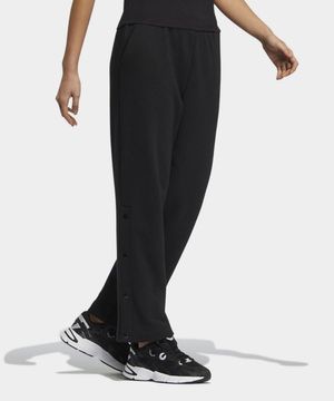 MC 스웨트 팬츠 - 블랙 / HS9498