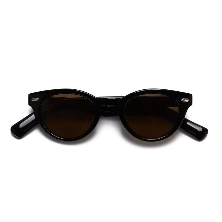 VENEER 72 (s) -black-
