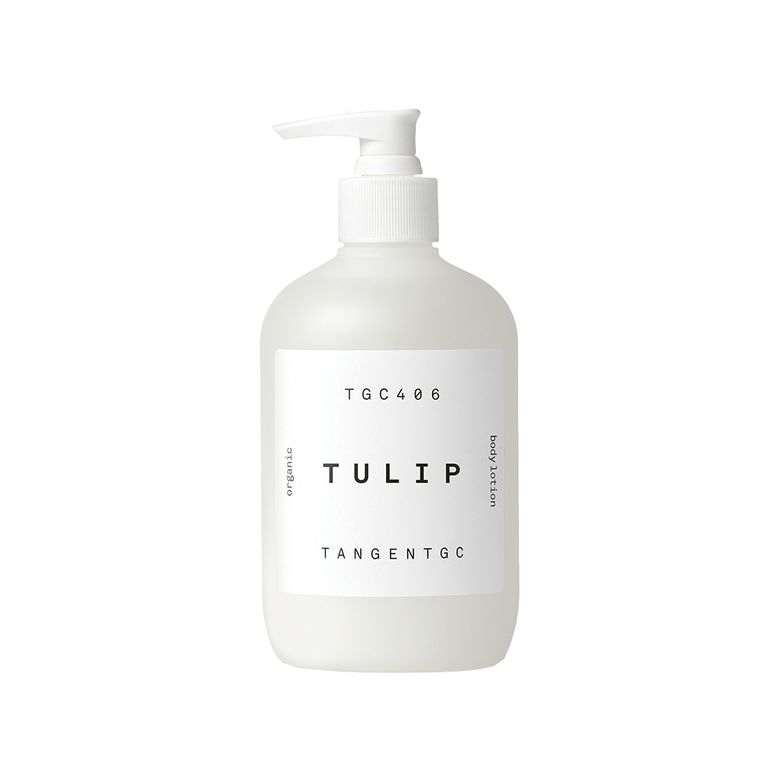 튤립 바디 로션 350ml