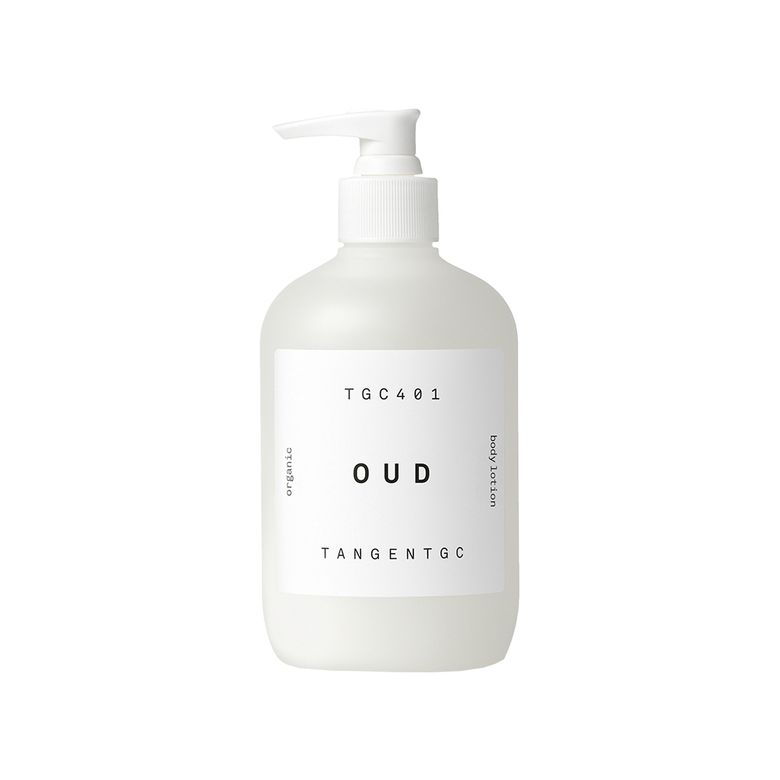 오우드 바디 로션 350ml