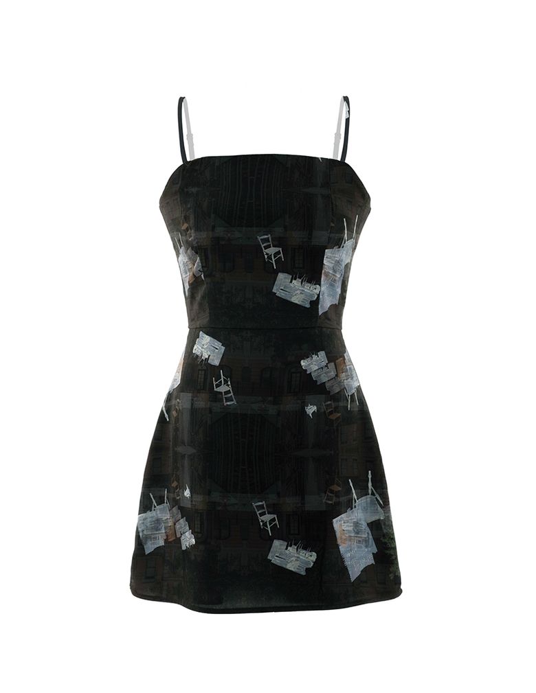 Message Dress