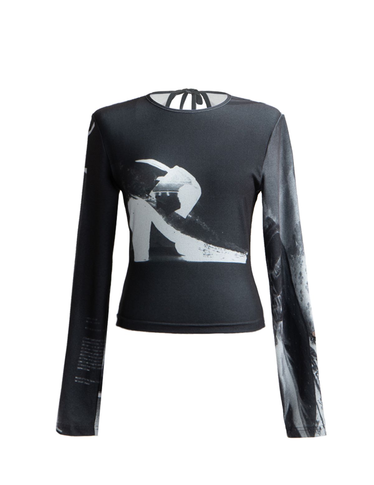 신스레터스(SHINS LETTERS) Louis XIV Top
