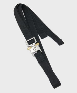 오후 다섯시 벨트