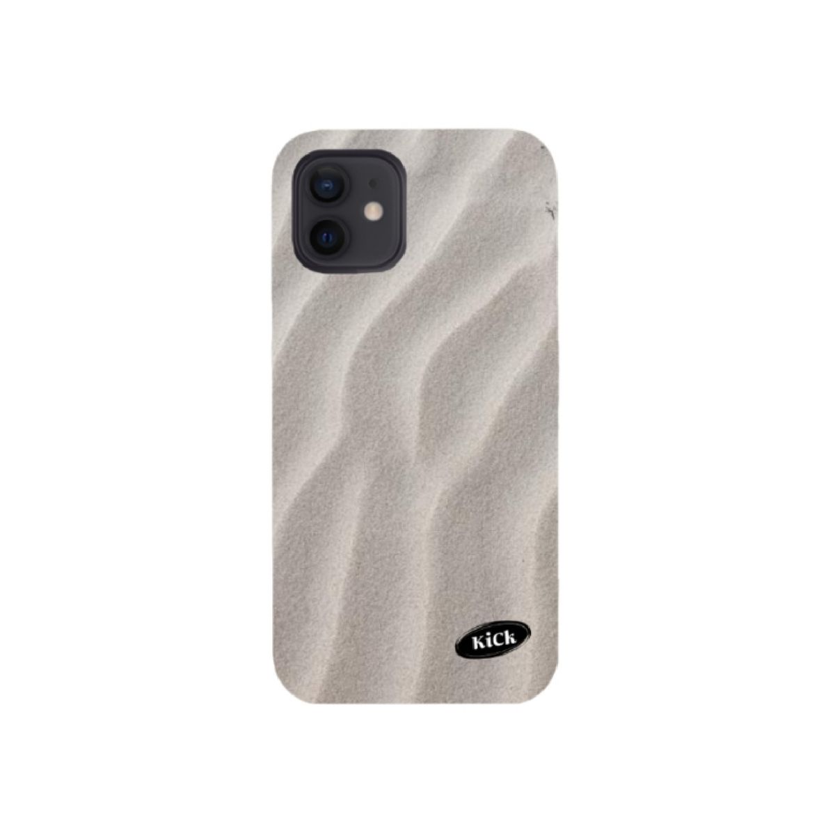 킥(KICK) Sand hard case