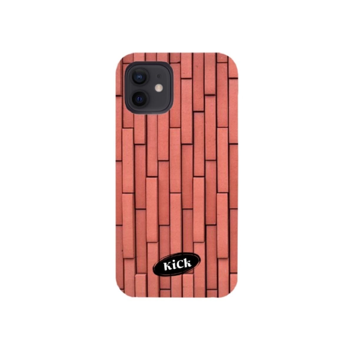 킥(KICK) Block block block hard case