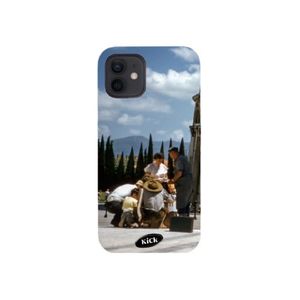 Once upon a time hard case