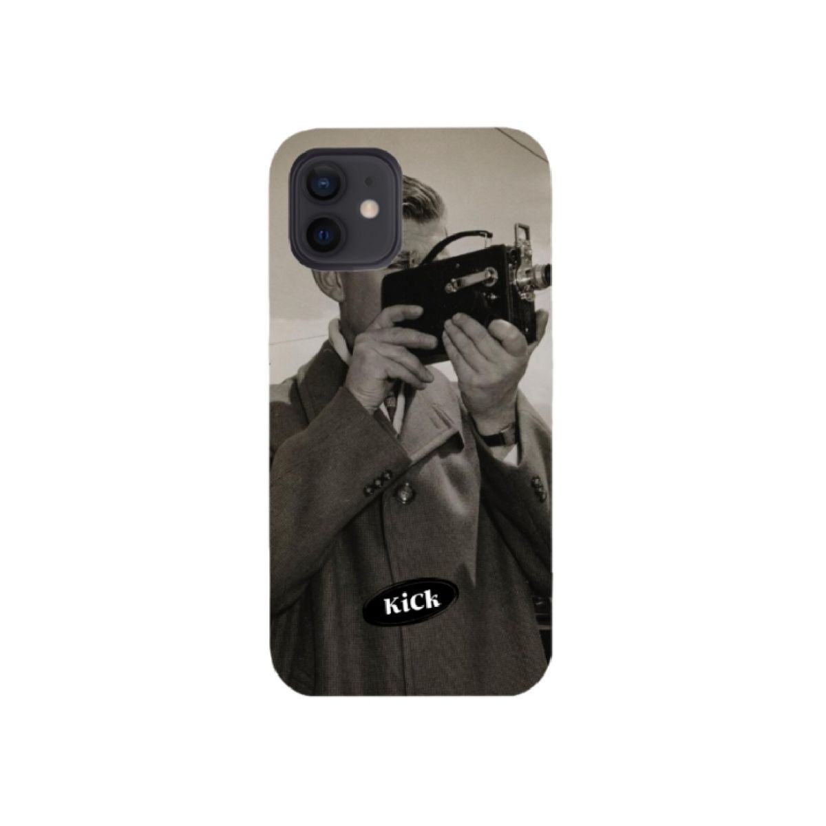 킥(KICK) Exploring hard case