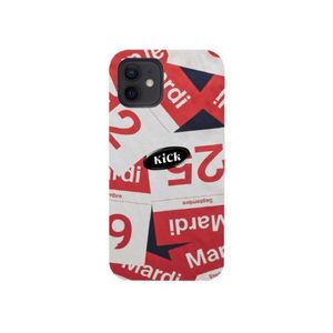 Day and day hard case