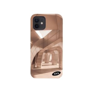 Architecture hard case