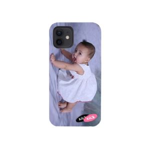 Baby princess hard case