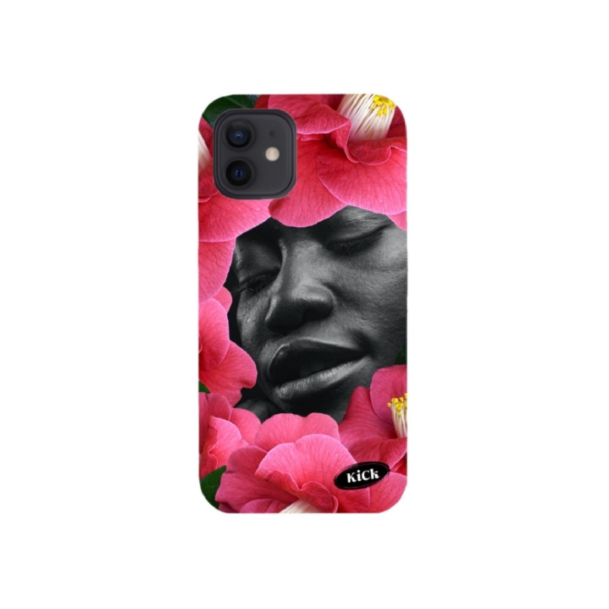 킥(KICK) Fall in love hard case