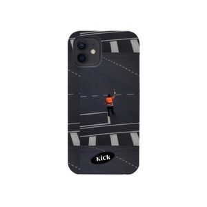 Cross section hard case