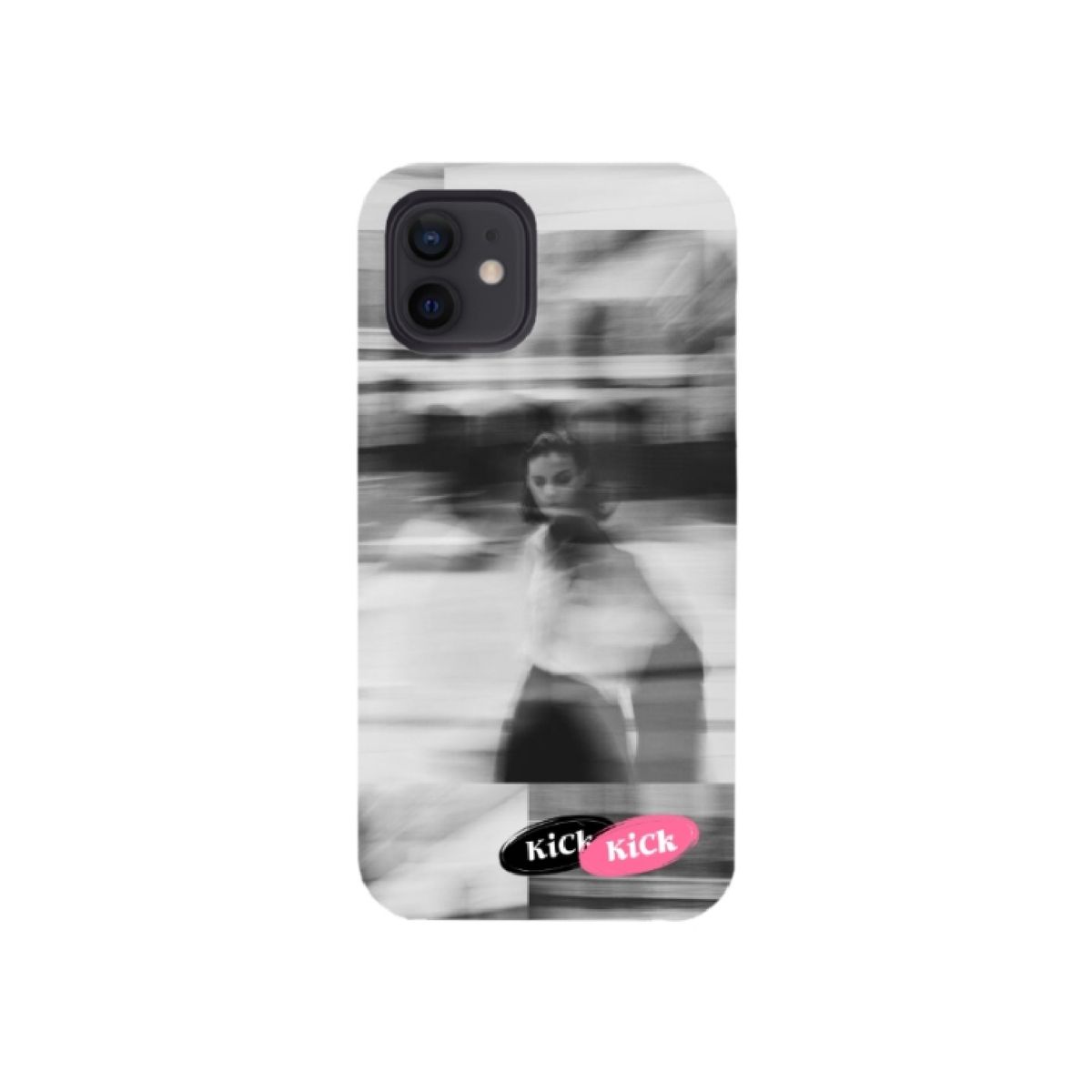 킥(KICK) Rapido hard case