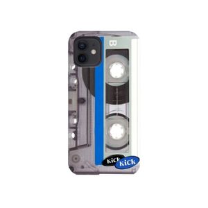 Memory tape hard case