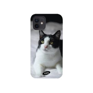Meow hard case