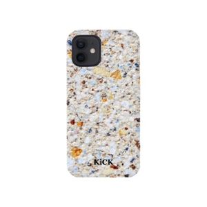 Pebble stone hard case