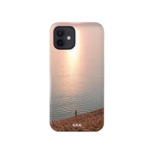 Sunset mood hard case