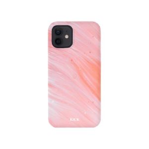 Soft bubble hard case