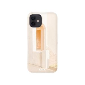 Orange door hard case