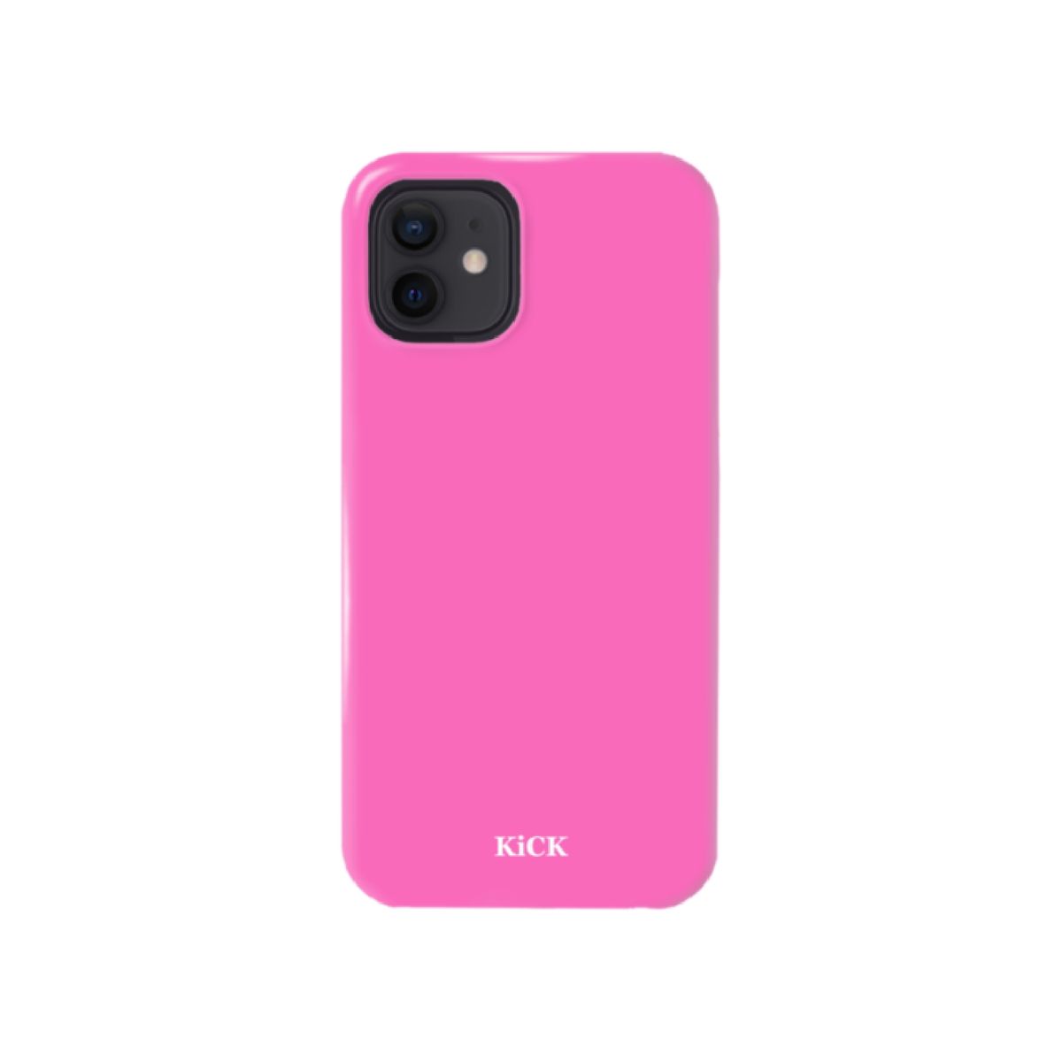 킥(KICK) Coco hard case