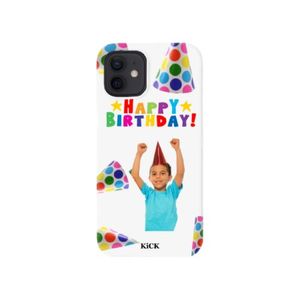 Birthday hard case