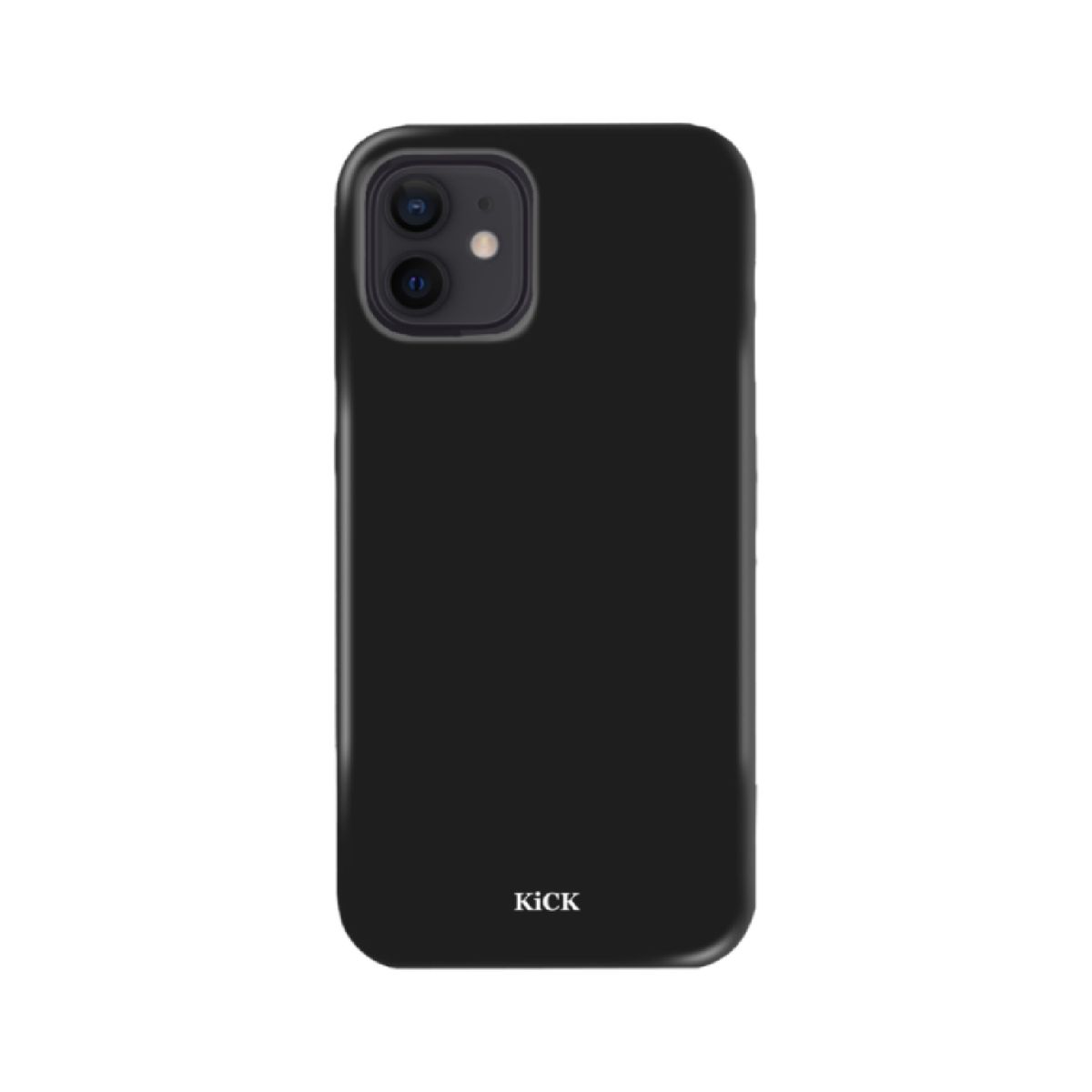 킥(KICK) B hard case