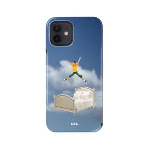 Sleep on the cloud hard case