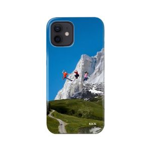 Playground hard case