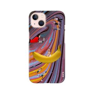 Time travel hard case