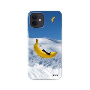 Banana dream hard case