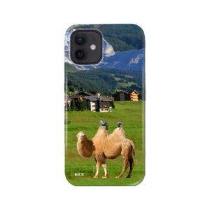 Camel tour hard case
