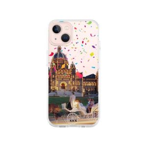 Day dream Jelly case