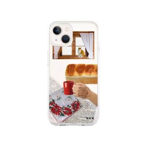 Tea time Jelly case