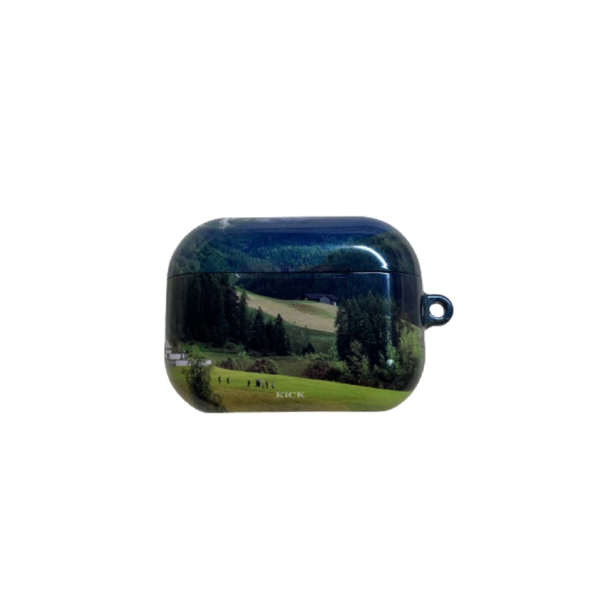 킥(KICK) Garden airpod case