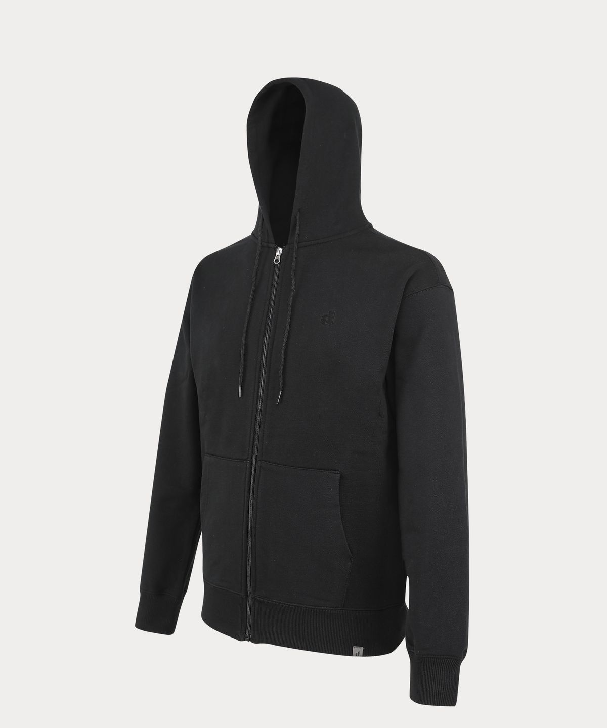 도이터(DEUTER) 더스크 후드 집업 자켓 (공)