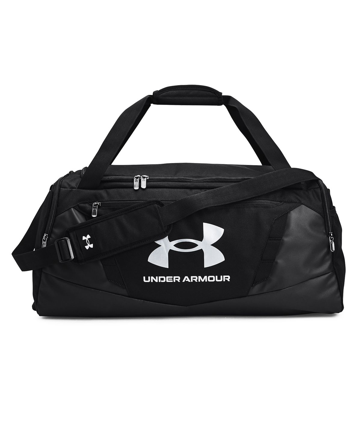 언더아머(UNDERARMOUR) 언디나어블 5.0 MD 더플백 1369223-001