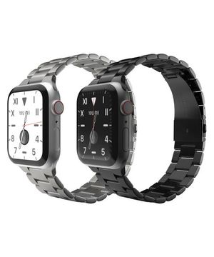 애플/갤럭시워치 전기종 메탈 스트랩