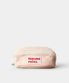 180도 Hapoom cosmetic pouch _ Baby pink
