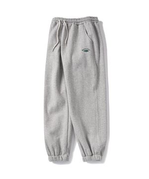테니스 조거팬츠-그레이