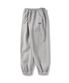 테니스 조거팬츠-그레이