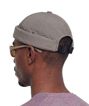 아웃도어 나일론 브림리스캡 URH - C - 003 - MIPAN REGEN - B CH