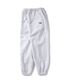 테니스 조거팬츠-라이트그레이